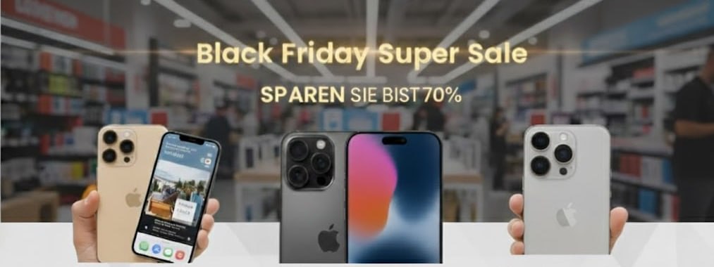 Black Friday Super Sale