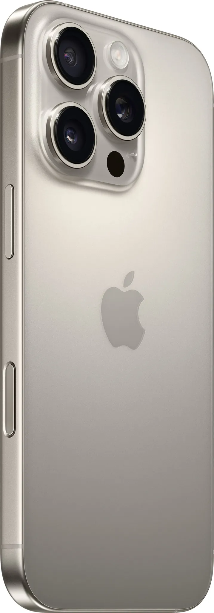 Apple iPhone 16 Pro 512GB – Titan Natur