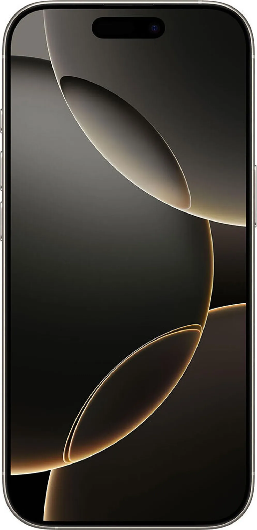 Apple iPhone 16 Pro 512GB – Titan Natur