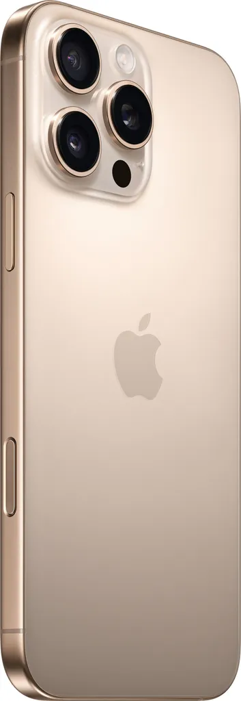 Apple iPhone 16 Pro Max 256GB Titan Desert