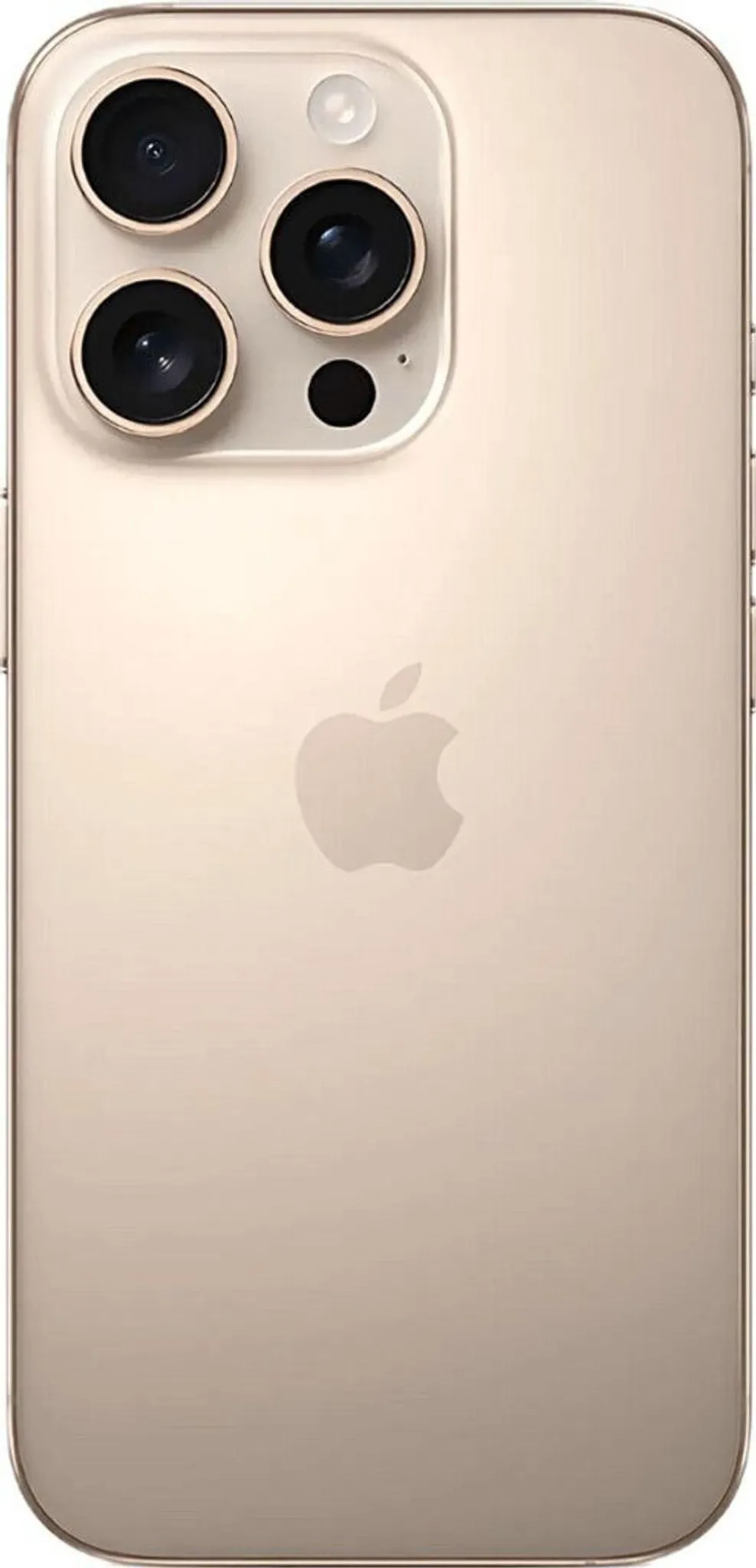 Apple iPhone 16 Pro Max 256GB Titan Desert