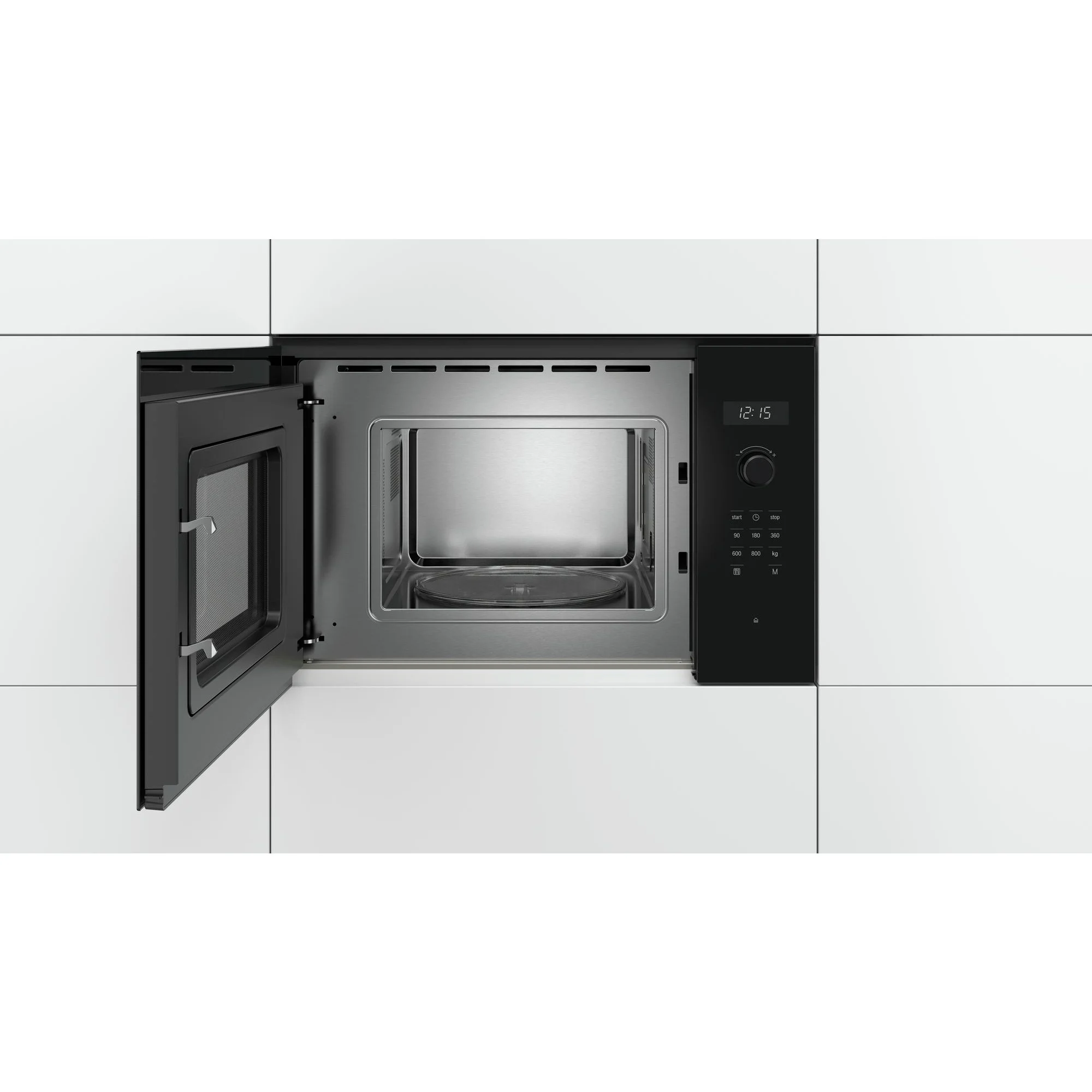 Bosch BFL524MB0