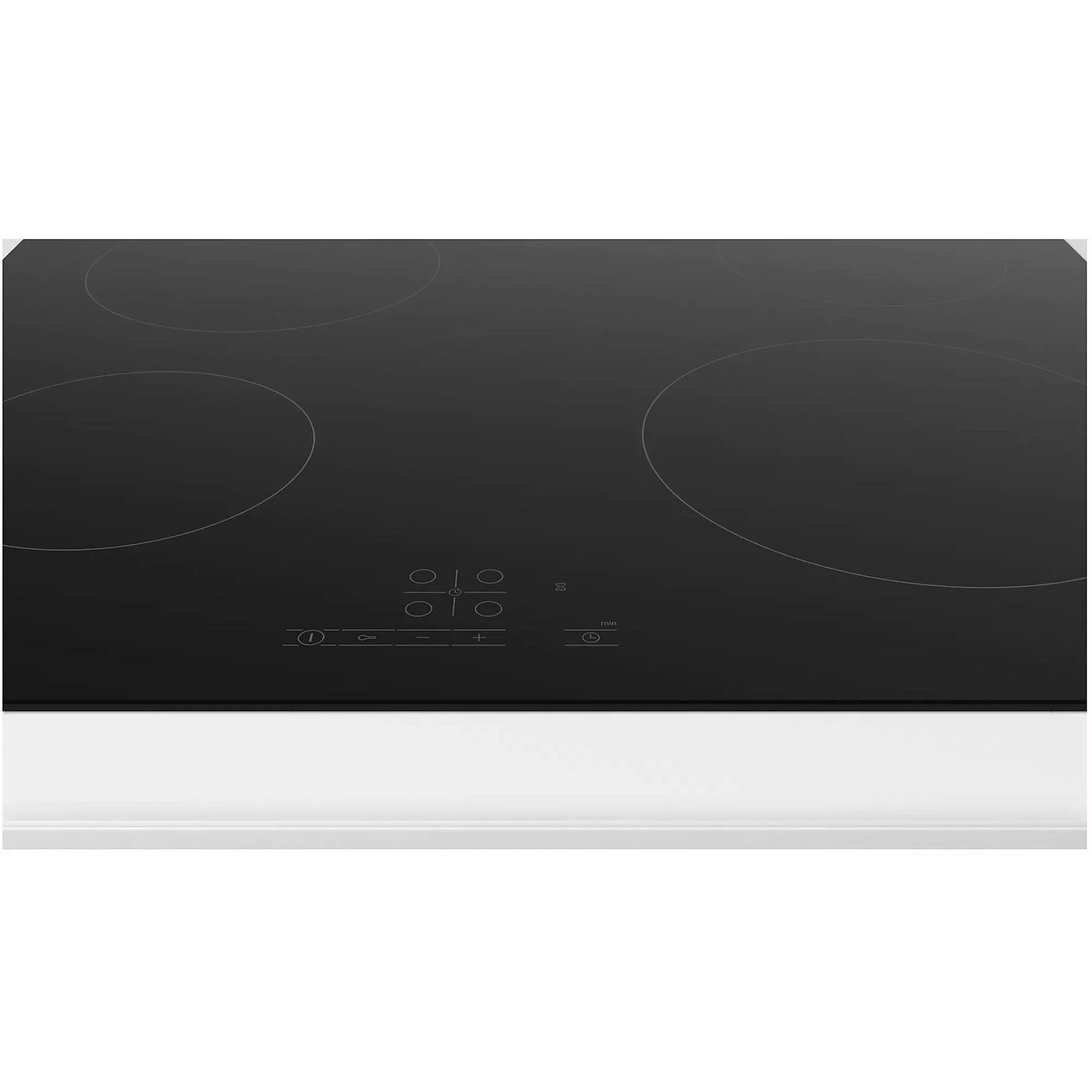 BOSCH PKE611BB2E Electric hob