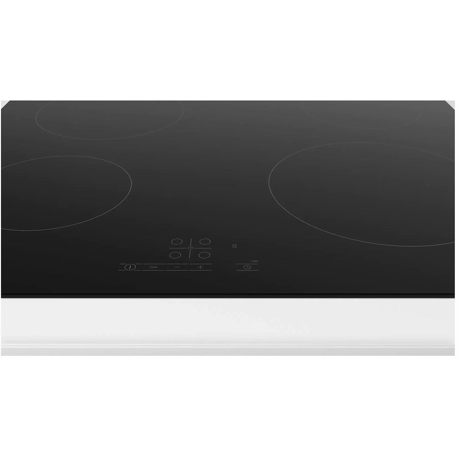 BOSCH PKE611BB2E Electric hob