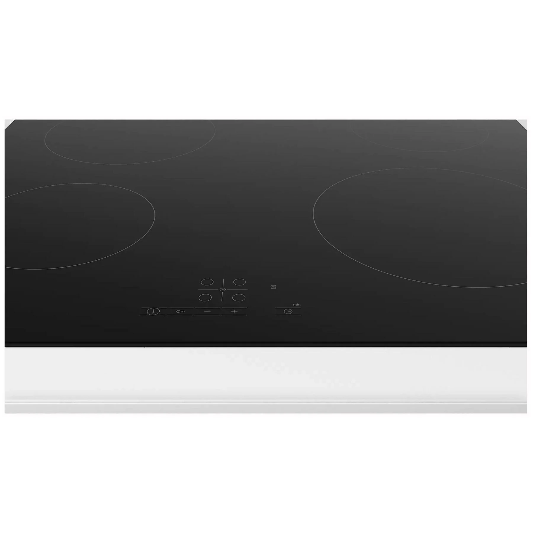 BOSCH PKE611BB2E Electric hob