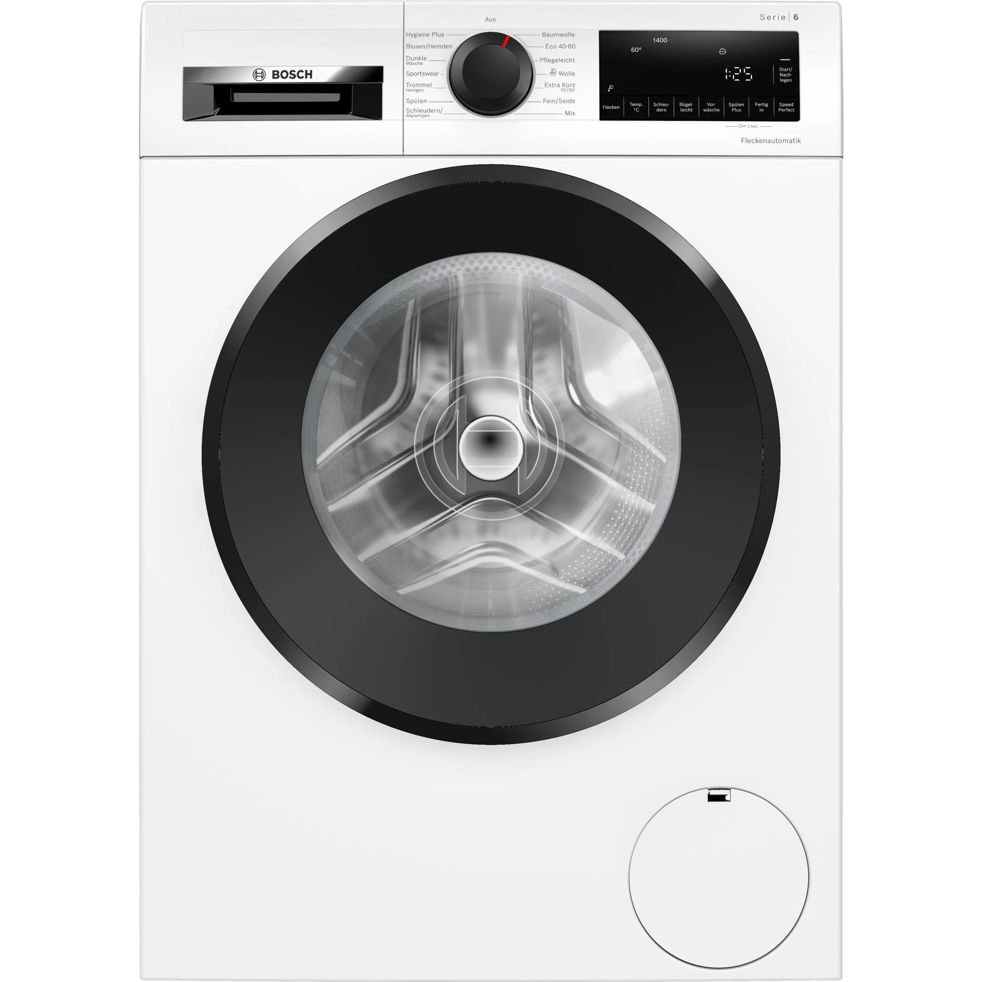 Bosch WGG234070