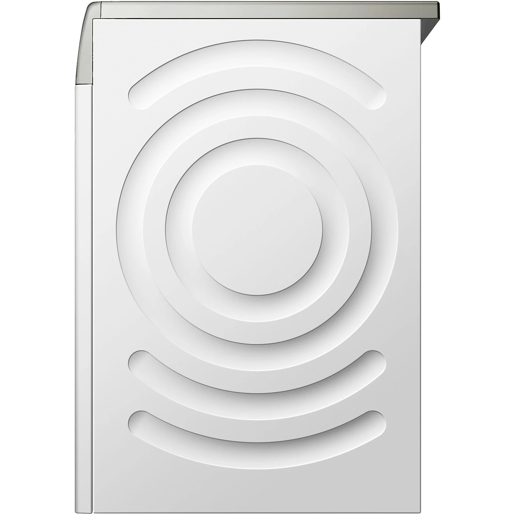 Bosch WGG244ZECO Serie 6 – 9 kg Waschmaschine, 1400 U/Min, Energieklasse A, EcoSilence Drive, ActiveWater Plus, SpeedPerfect, HygienePlus, AquaStop