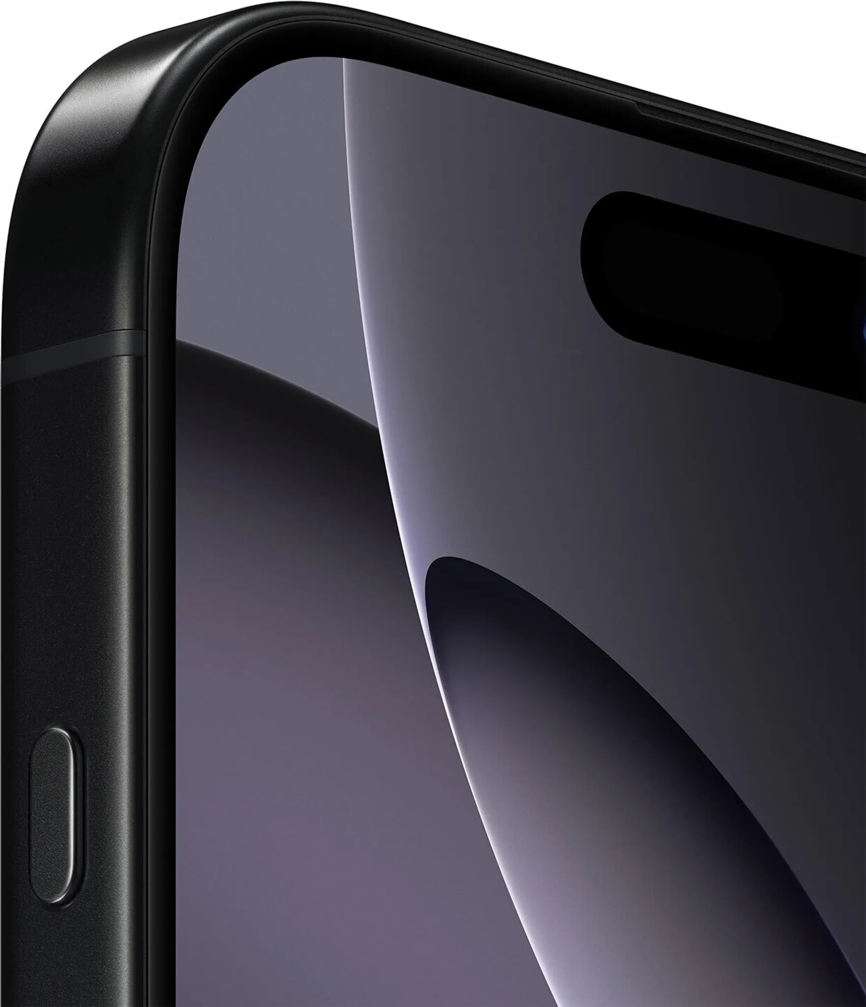 iPhone 16 Pro 128GB Titan Schwarz