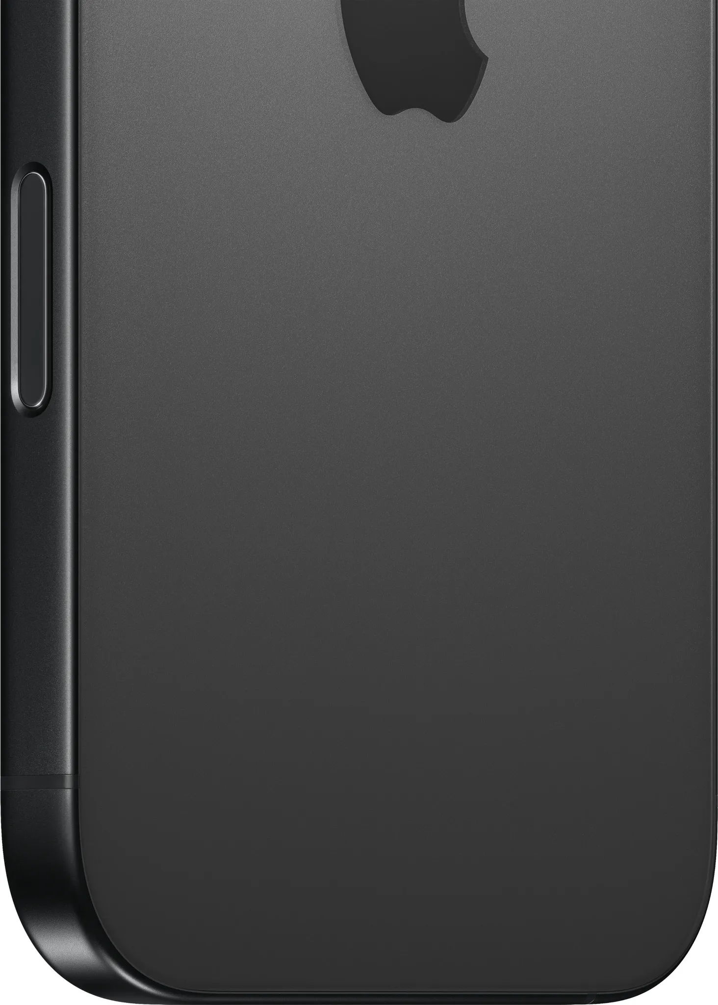 iPhone 16 Pro Max 256GB Titan Schwarz