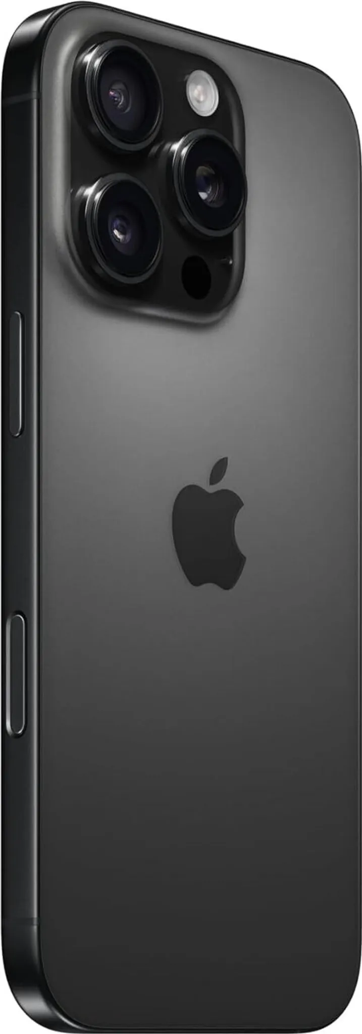 iPhone 16 Pro Max 512GB Titan Schwarz