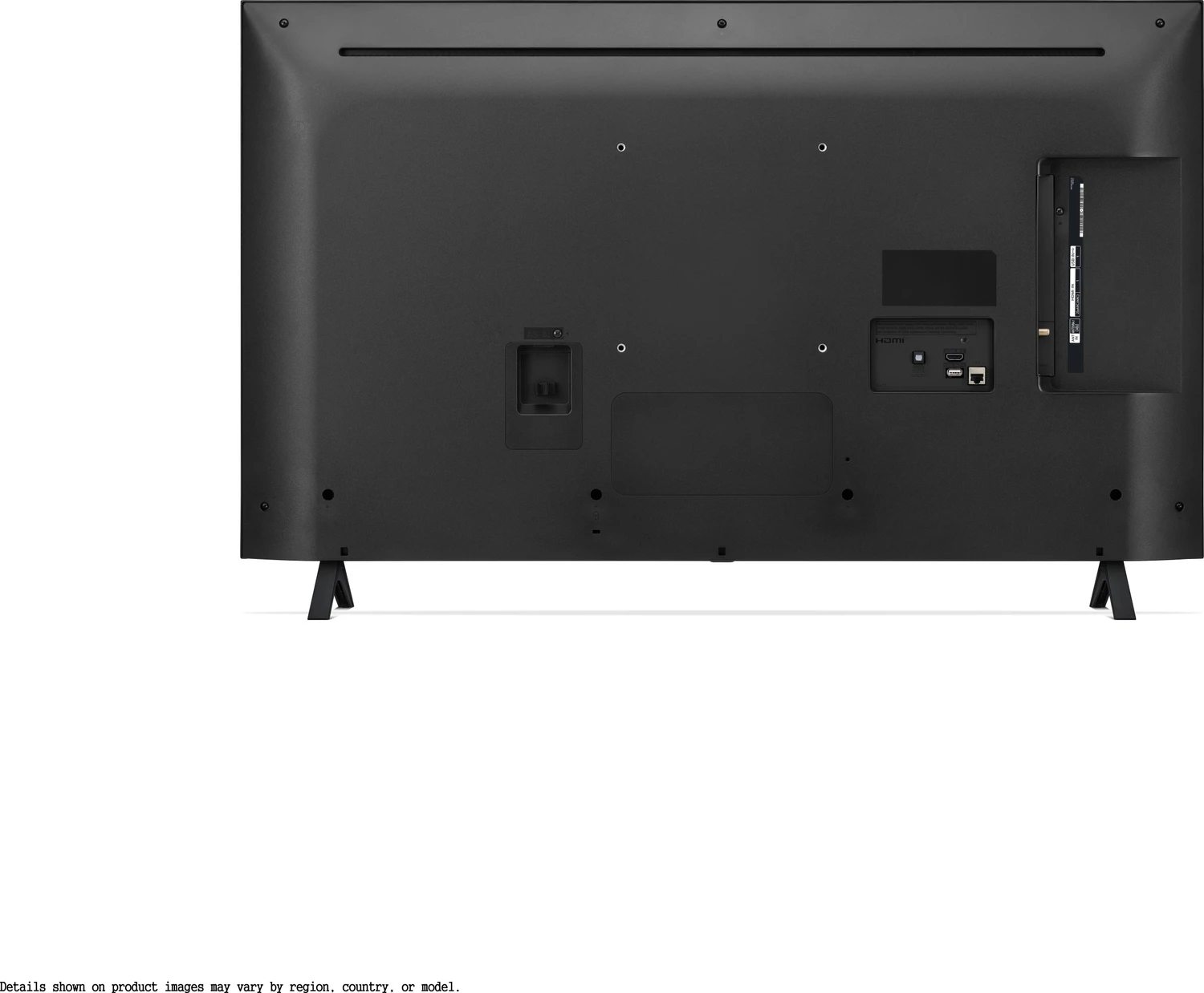 LG 43UR78006LK LG UHD TV - Flat, 109,20cm (43