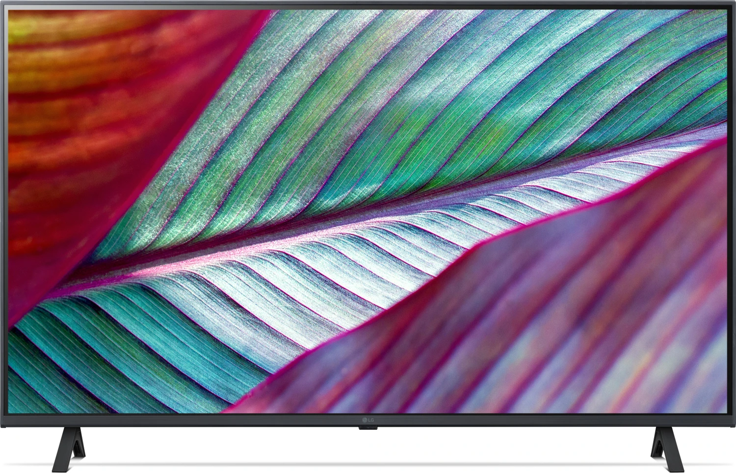 LG 43UR78006LK LG UHD TV - Flat, 109,20cm (43