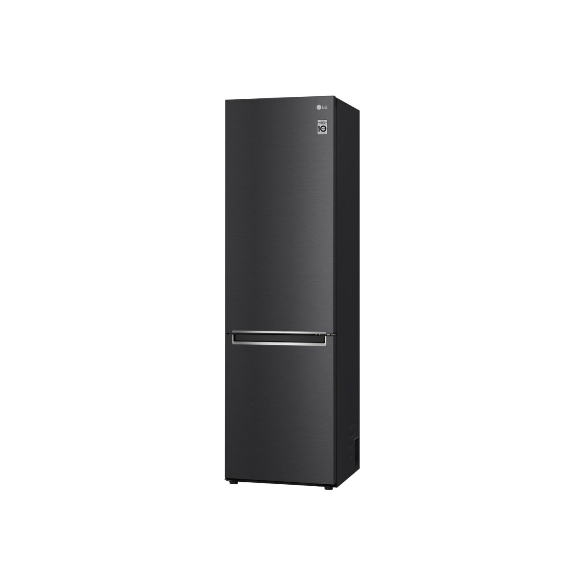 LG GBB62MCGCN1 Kühl-Gefrierkombination, Total NoFrost - B-Ware Transportschaden