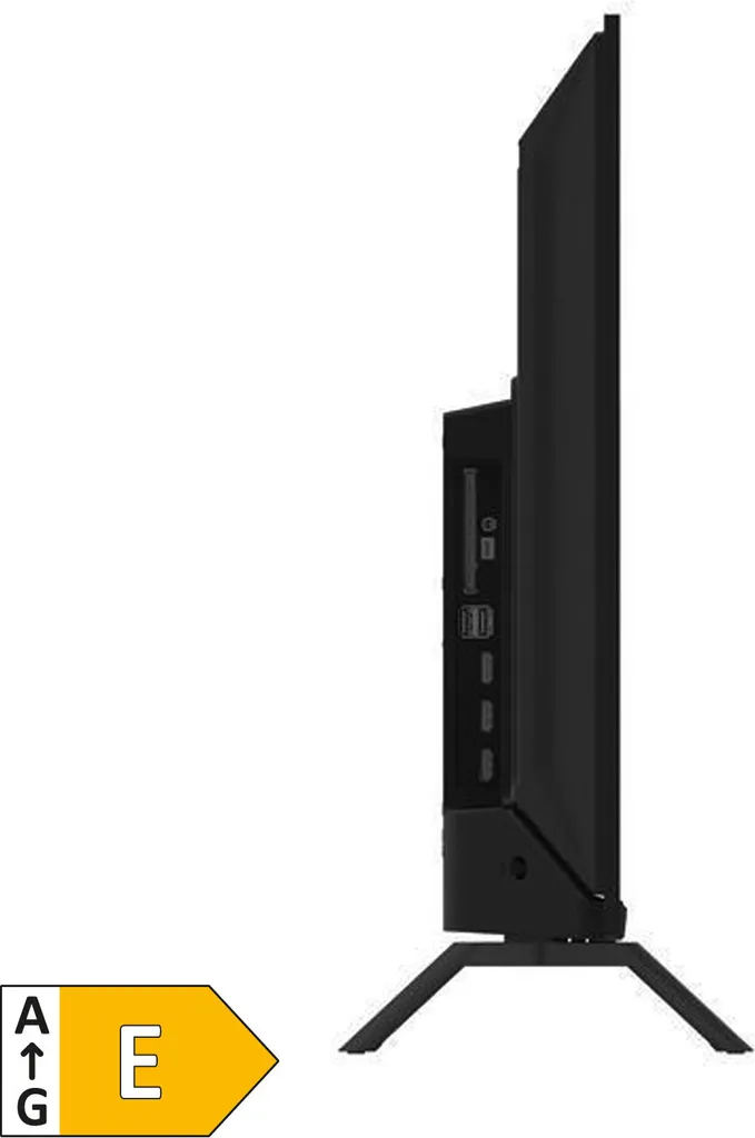 Philips 32PFS610912 LED-Fernseher