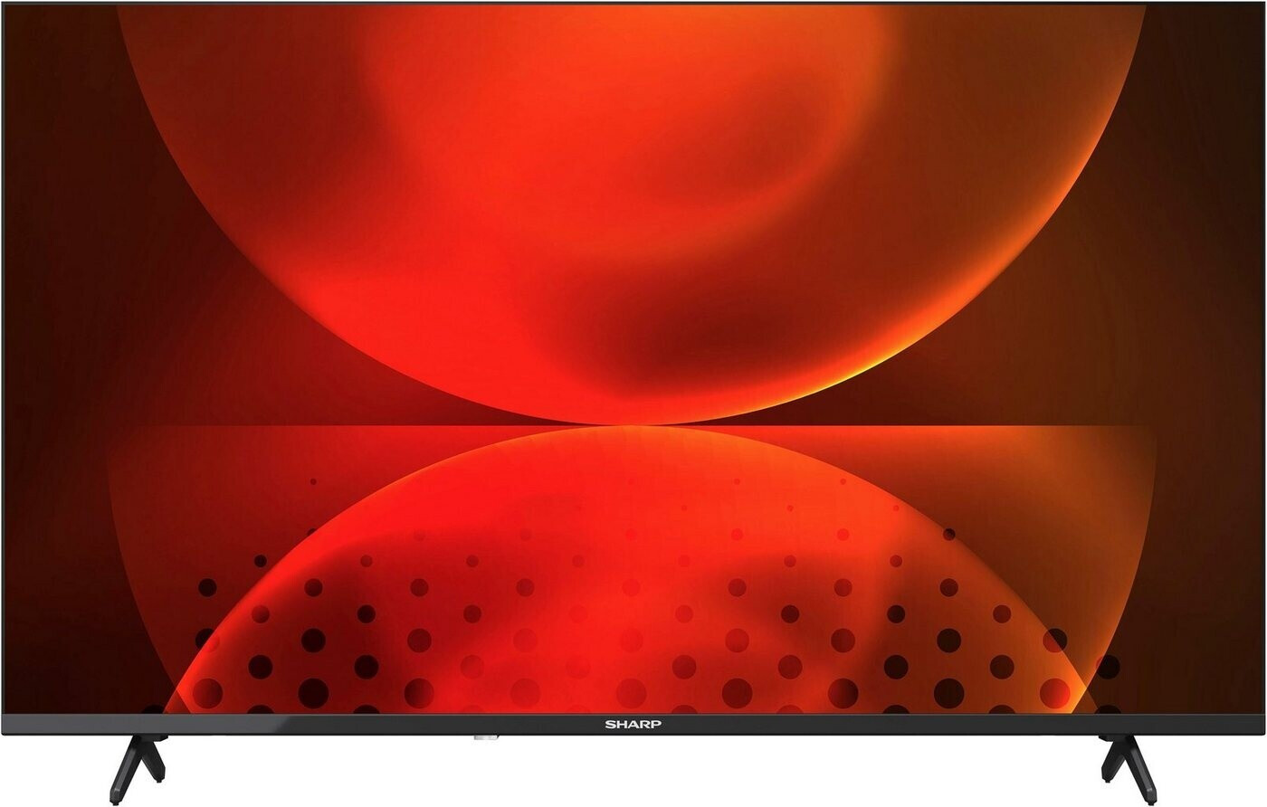Sharp 2T-C40GFx LED-Fernseher