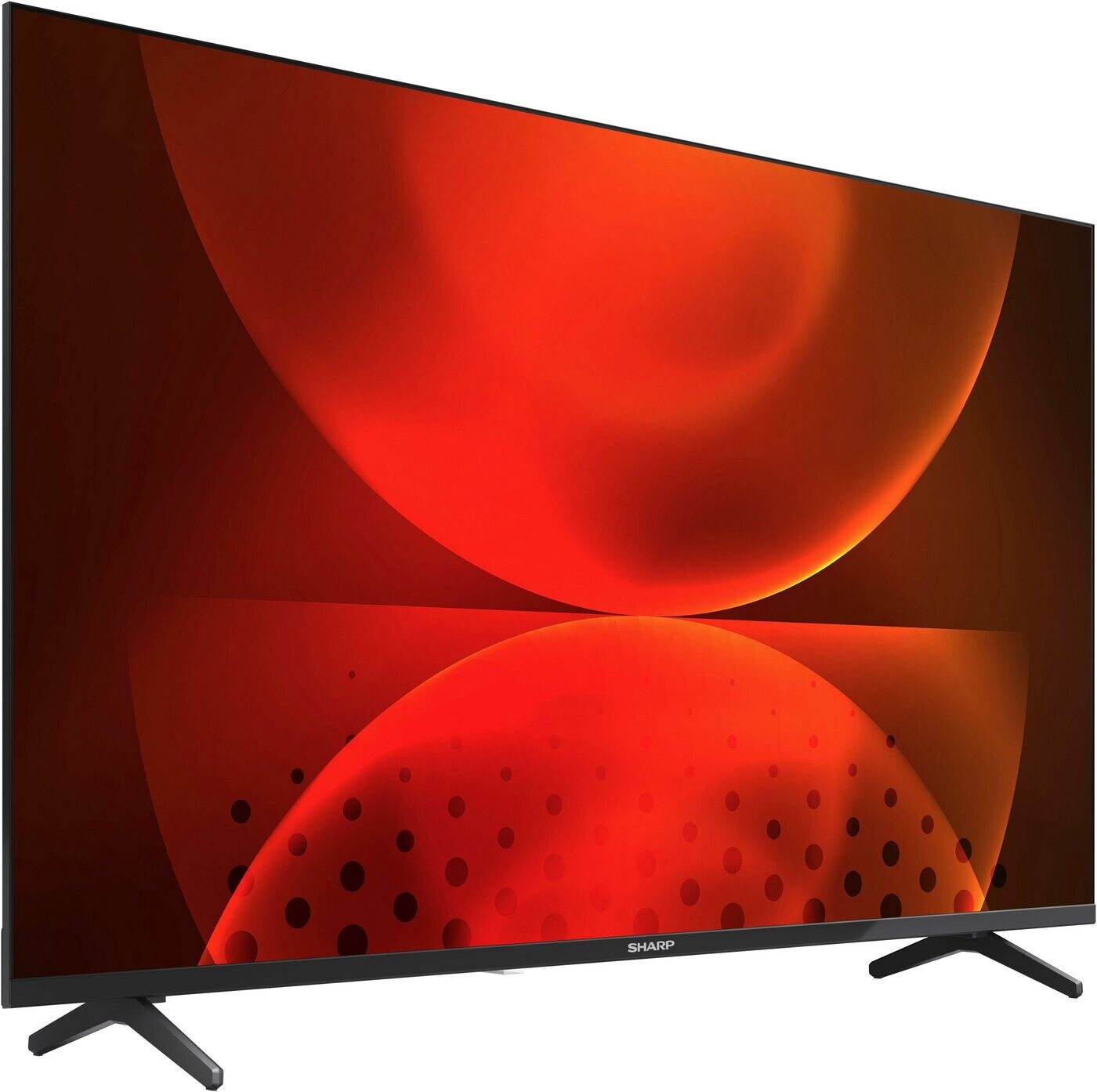 Sharp 2T-C40GFx LED-Fernseher